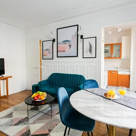 Apartment Private St Germain-le Bon Marche
