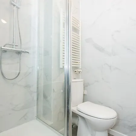 Apartment Private St Germain-le Bon Marche