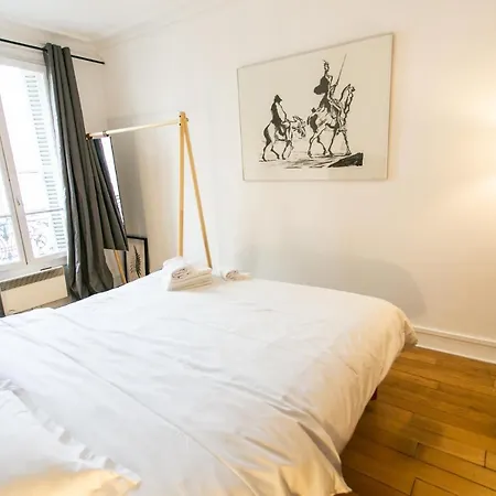 Apartment Private St Germain-le Bon Marche